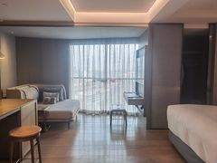 -北京三里屯CHAO酒店