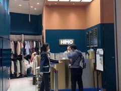 -海马体照相馆(北京朝阳大悦城店)