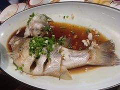 -新白鹿餐厅(百联中环店)