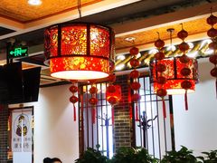 -晋美大掌柜(新建路店)