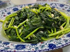 -阿殳菜馆·私厨(水围村店)