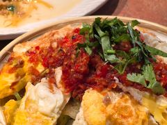 -浩海火燒雲傣家菜(芮欧百货店)