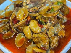 -捞围鲜·港式打边炉(海阳路店)