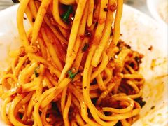 -牛王庙吳記怪味面(双楠店)