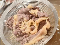 -合意桐坑牛肉粿·鲜牛肉火锅(嵩山总店)