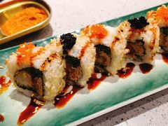 -妥妥烤肉料理(昙华林店)