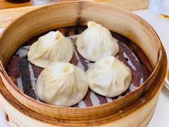 蟹粉小笼-王家沙点心店(西康路店)