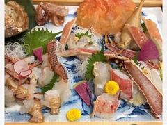 -蟹料理 北海道かに将軍(札幌本店)