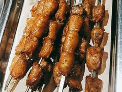 -阿记烧烤(大兴新区店)