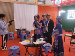 -南宁国际会展中心(会展东博文化旅游区)