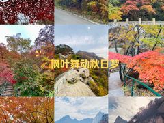 -丹东凤凰山景区