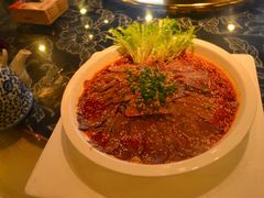 -巴国布衣·Sichuan Folk(紫荆店)