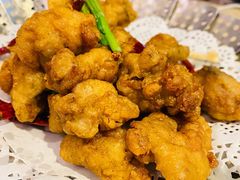 大叔盐酥鸡-我是那个大叔·美食研究所(新塘路店)