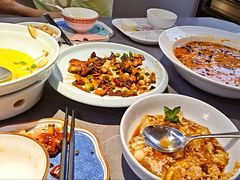 -江南里·新浙菜(苏州大悦城店)