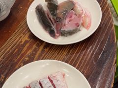 -正能量脆肉鲩火锅