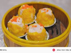 -香云轩·顺德菜(香云纱园林酒店店)