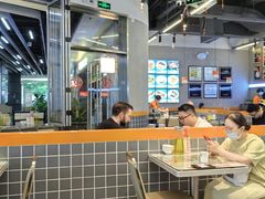 -肥韬茶餐厅(海上世界店)