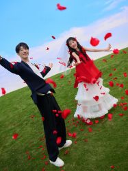 -雅云婚纱摄影工作室旗舰店