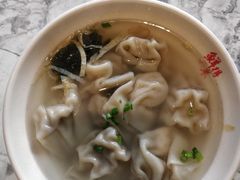 -鲜得来排骨年糕(即墨路店)