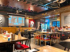 -枪火串烧·东北特色烧烤(罗湖总店)