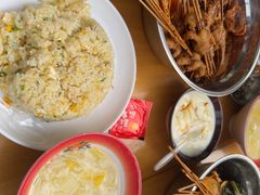 -嘉州鲜知味钵钵鸡(奎星楼店)