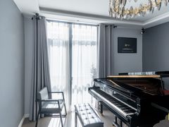 -Melody Mentor音乐私教馆(朝外·悠唐店)