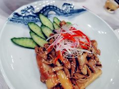-佛山皇冠假日酒店-西餐厅