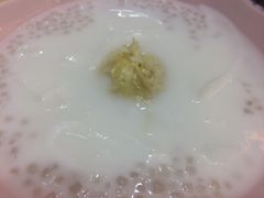 -甜心妈妈·榴莲星级糖水(北京路总店)