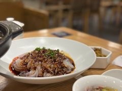 -巴蜀风·地道川菜(总店)