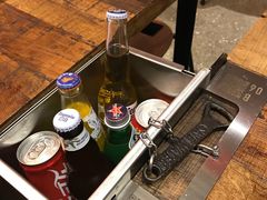 -铁公鸡·四川料理(天环广场店)
