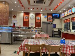 -孟记粥铺·家常菜·烧烤·粥(亚运村店)