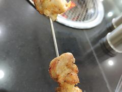 -瑞杰烧烤店·24小时营业(山东路店)