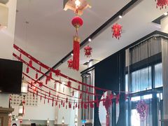 大堂-丝宴·凤城印象·西北特色菜(彩虹湾店)