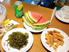 -肖记公安牛肉鱼杂馆· 省级非物质文化遗产(仁和路店)