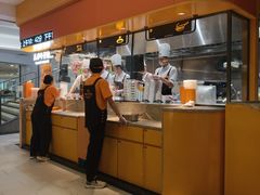 -潮发潮汕牛肉店(东方宝泰店)