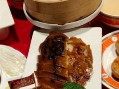 -正阳门饭庄·烤鸭·北京菜(万丰路七里庄店)