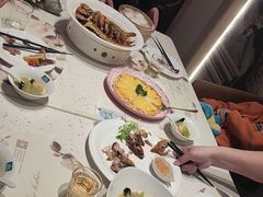 -青叶202都市餐厅(迪诺水镇店)