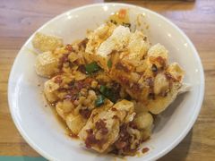 三角干子-湘人龙记老长沙米粉(华普国际大厦店)