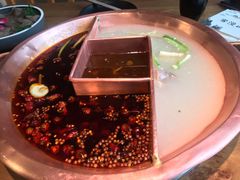 -雾漫川城重庆火锅(上和商业广场店)