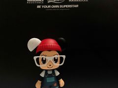 -泡泡玛特POPMART(天环购物中心店)