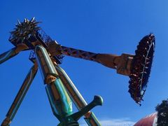 -朝阳公园游乐园