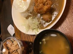 -金龙咖喱