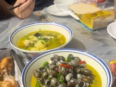 -串小白烧烤(金沙洲店)