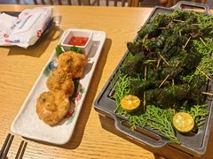 -青木瓜之味 · 越南料理(七宝宝龙店)