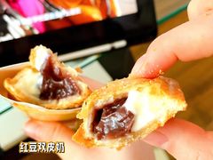 -麦当劳(东苑丽宝商业广场店)