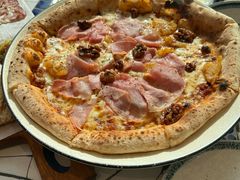 -PIZZA BIANCA(万象城店)