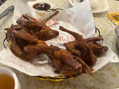 红烧乳鸽-百利鸽王(紫薇路店)