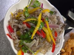 -探鱼·鲜青椒爽麻烤鱼(北京路天河城店)