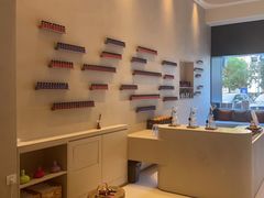 -泰合玺·精油疗愈 SPA(南京河西万达店)