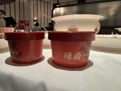 -谭厨中山传家菜.乳鸽.脆鲩鱼(华强北中航城店)